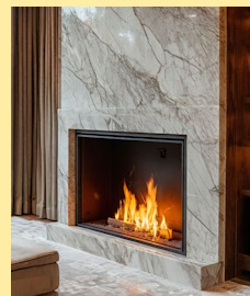 Услуги Камины, бассейны, сауны под ключ в Чите