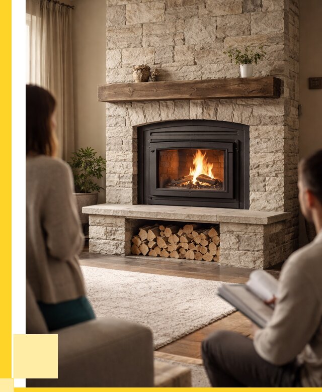 Проекты печей каминов в Чите от 12420 р. | ЭриданЧта