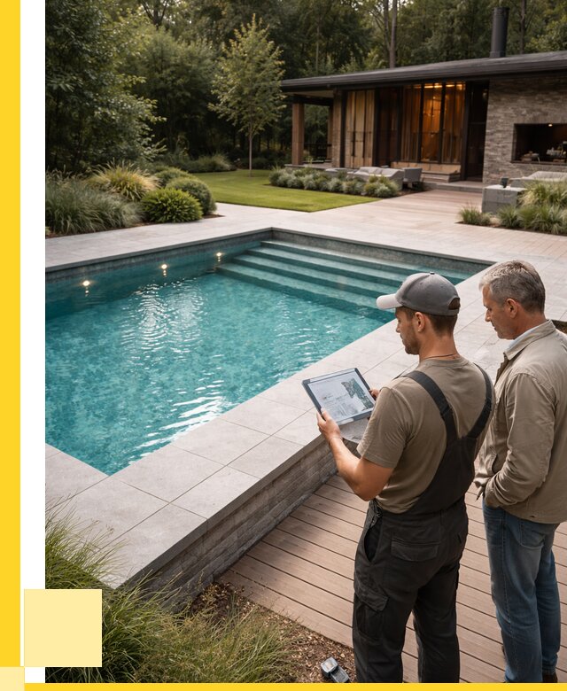 Строительство бассейнов в Чите от 1242000 р. ЭриданЧта