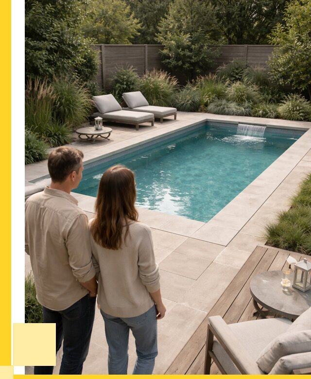 Частные бассейны в Чите строительство от 1552500 р. ЭриданЧта