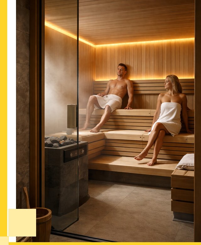 Электрические сауны Harvia в Чите от 155250 р. | ЭриданЧта