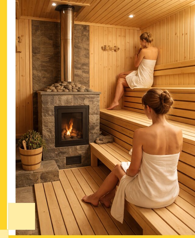 Отделка бани внутри в Чите от 2070 р. цена | ЭриданЧта