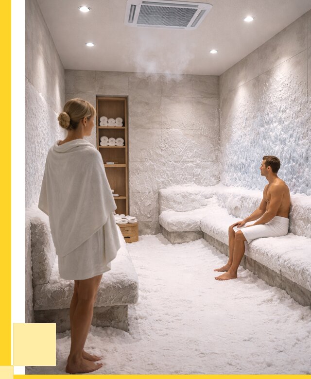 Снежные комнаты под ключ в Чите от 258750 р., ЭриданЧта