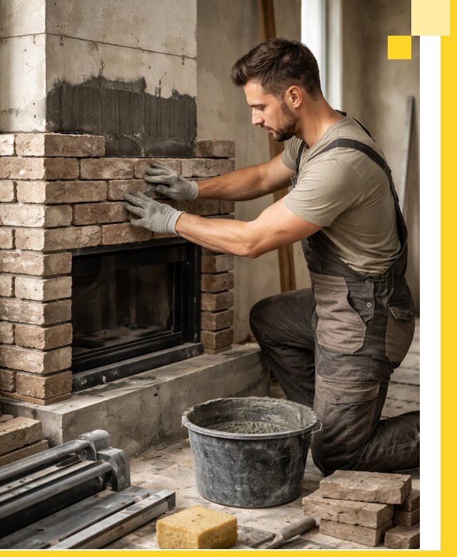 Услуги по устройству и монтажу Расул в банях и саунах в Чите